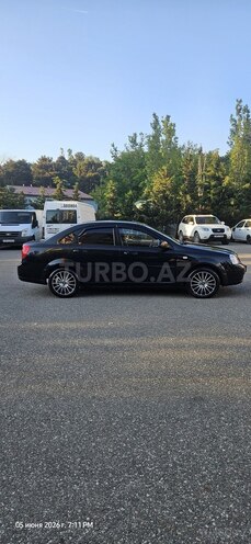 Chevrolet Lacetti-3