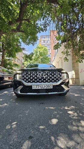 Hyundai Santa Fe-3