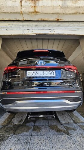 Hyundai Santa Fe-2