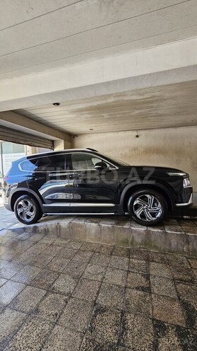 Hyundai Santa Fe-7
