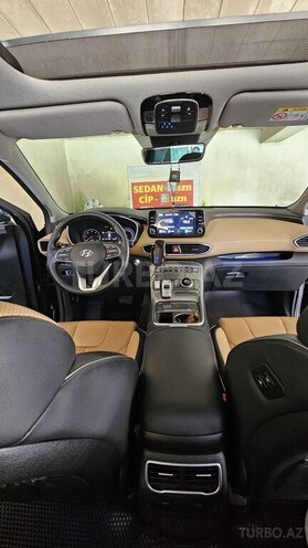 Hyundai Santa Fe-15