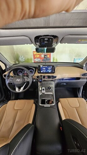 Hyundai Santa Fe-18