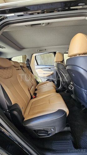 Hyundai Santa Fe-20