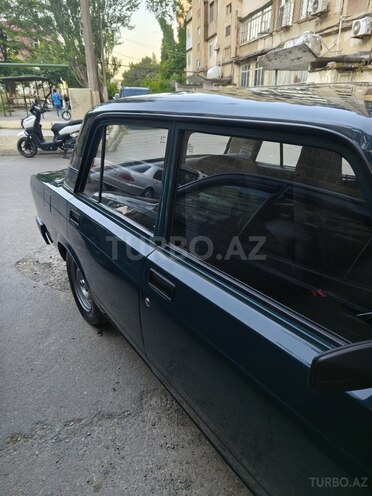 LADA (VAZ) 2107-10