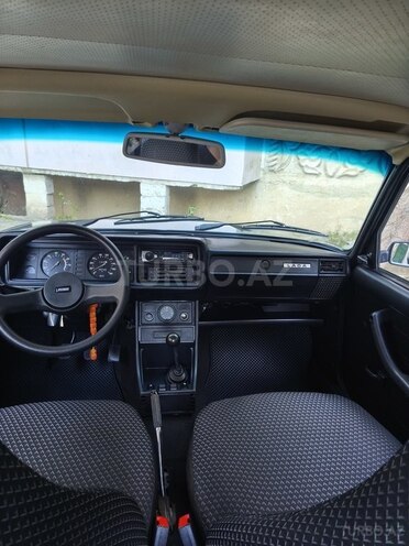 LADA (VAZ) 2107-18