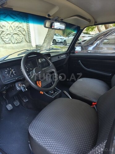 LADA (VAZ) 2107-17