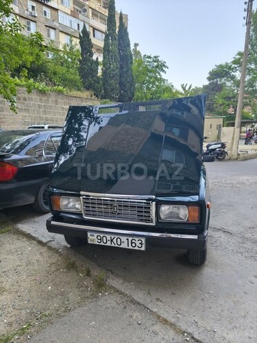 LADA (VAZ) 2107-8