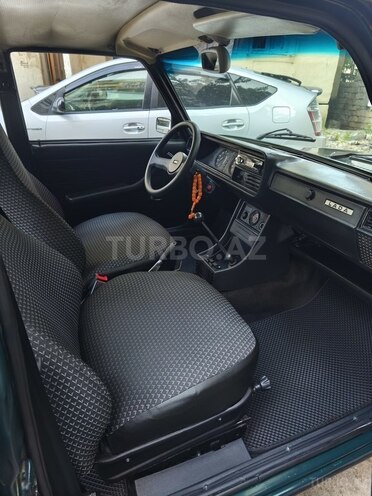 LADA (VAZ) 2107-16