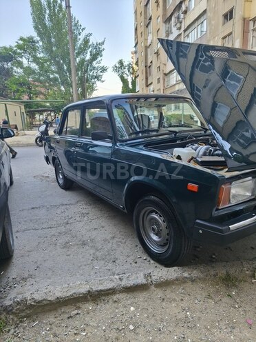 LADA (VAZ) 2107-7