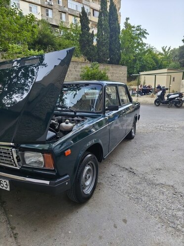 LADA (VAZ) 2107-9