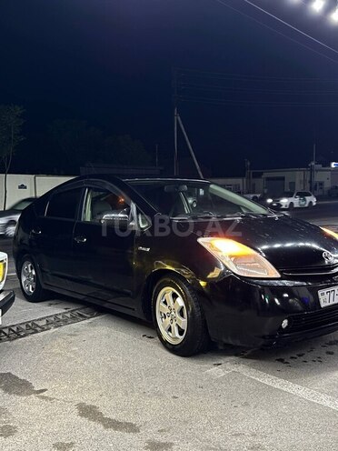 Toyota Prius-6