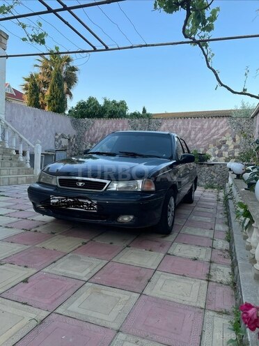 Daewoo Nexia-10