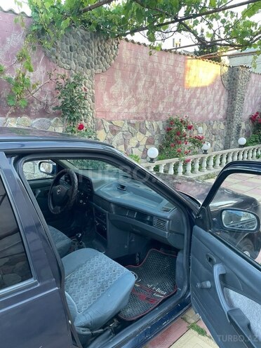 Daewoo Nexia-6