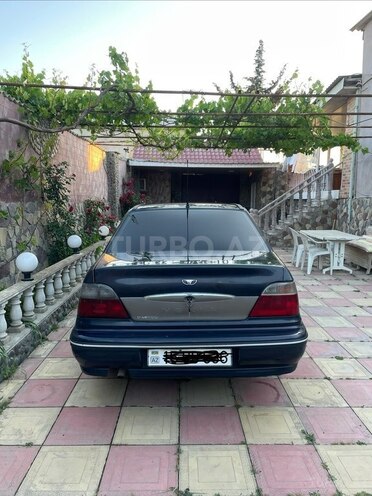Daewoo Nexia-2