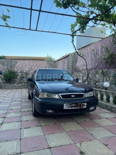 Daewoo Nexia-9