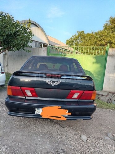LADA (VAZ) 2115-2