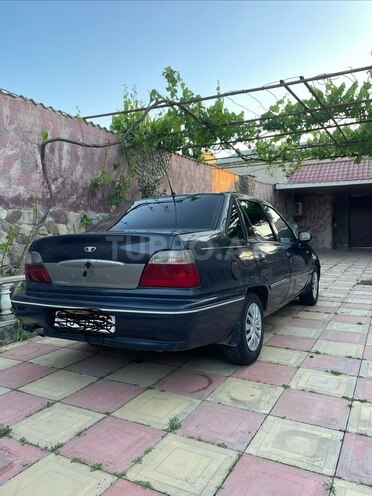 Daewoo Nexia-11