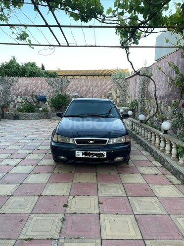 Daewoo Nexia-1