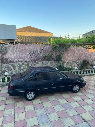 Daewoo Nexia-3