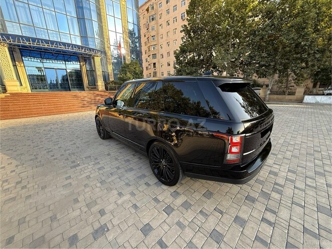 Land Rover Range Rover-5