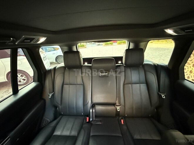 Land Rover Range Rover-11