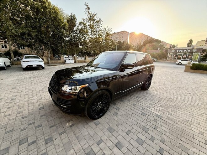 Land Rover Range Rover-3