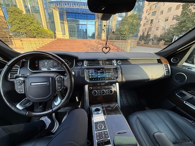 Land Rover Range Rover-10