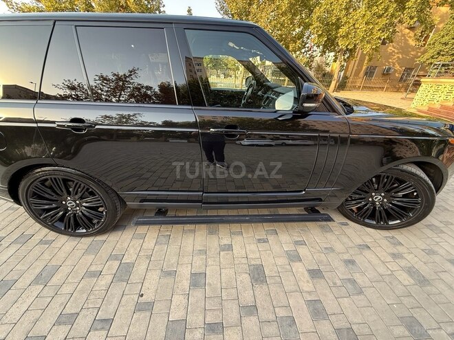 Land Rover Range Rover-13