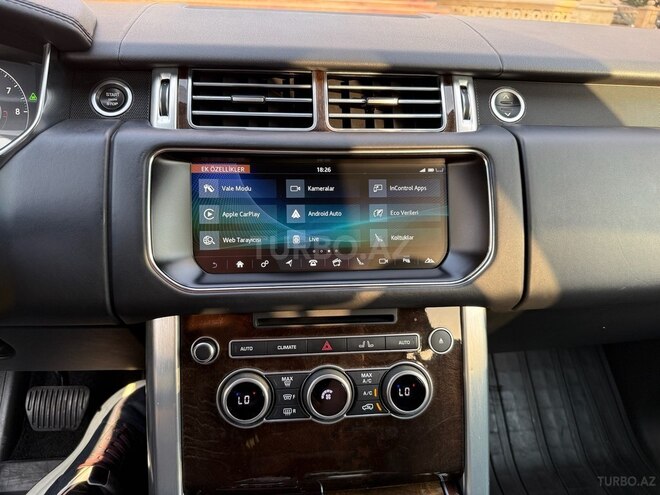 Land Rover Range Rover-9