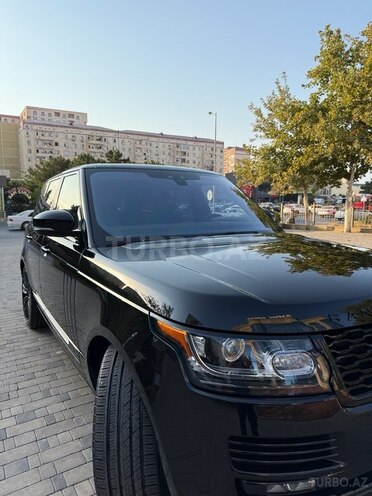 Land Rover Range Rover-4