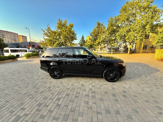 Land Rover Range Rover-6