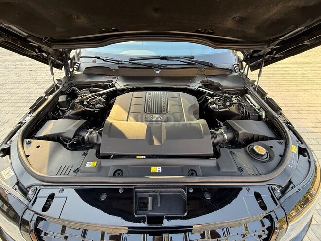 Land Rover Range Rover-8