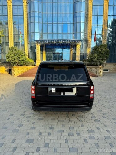 Land Rover Range Rover-7