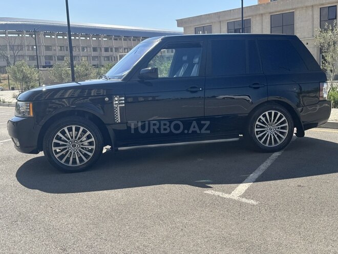 Land Rover Range Rover-3