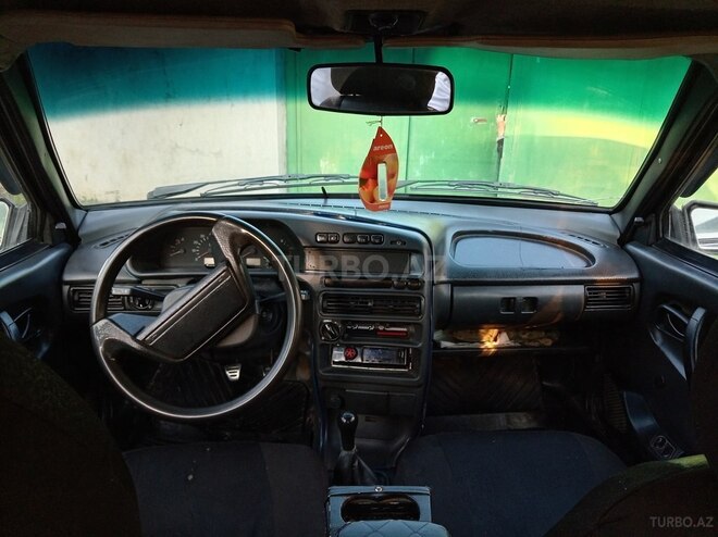 LADA (VAZ) 2115-9