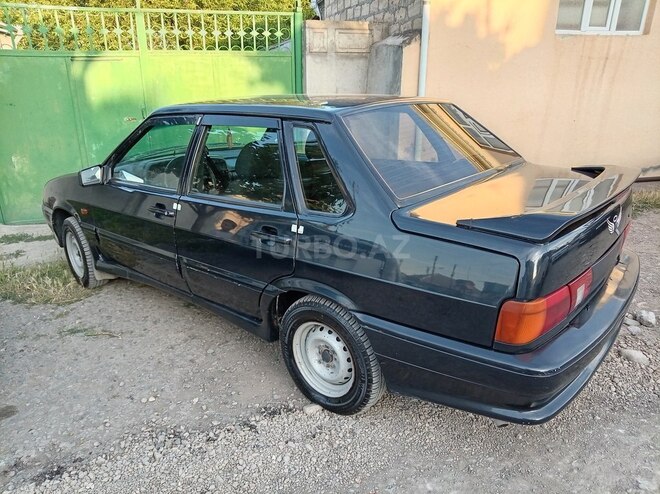 LADA (VAZ) 2115-4