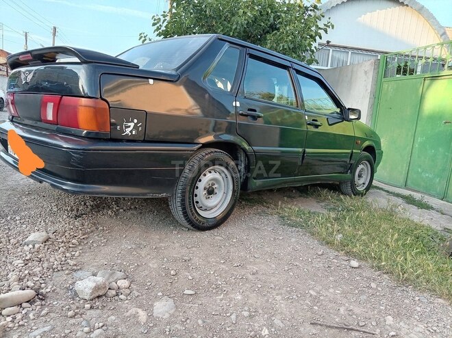 LADA (VAZ) 2115-7