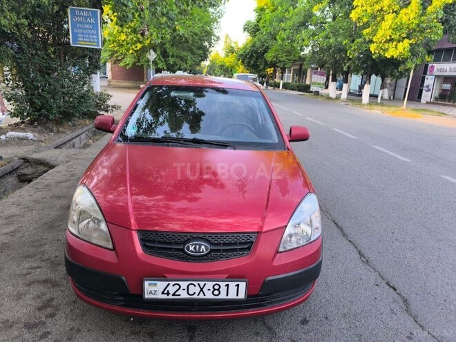 Kia Rio-1