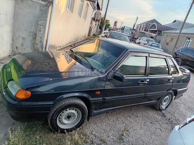 LADA (VAZ) 2115-10