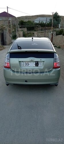 Toyota Prius-6