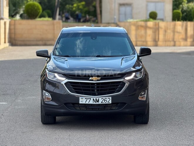 Chevrolet Equinox-3