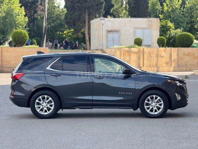 Chevrolet Equinox-6