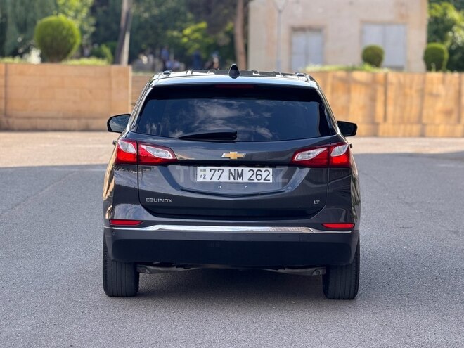 Chevrolet Equinox-10