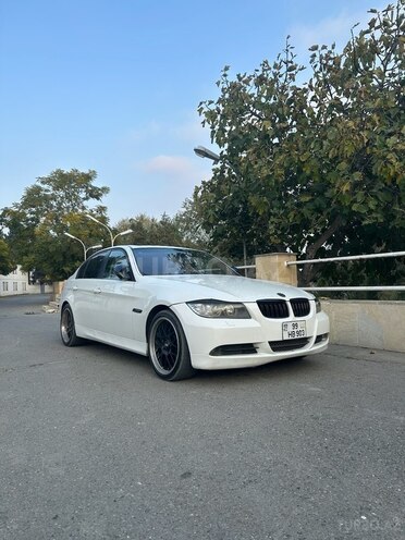 BMW 325-1