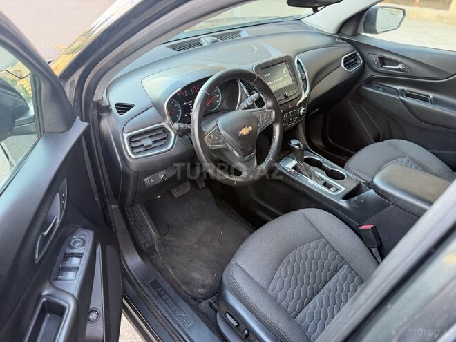Chevrolet Equinox-11