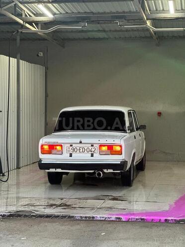 LADA (VAZ) 2107-9