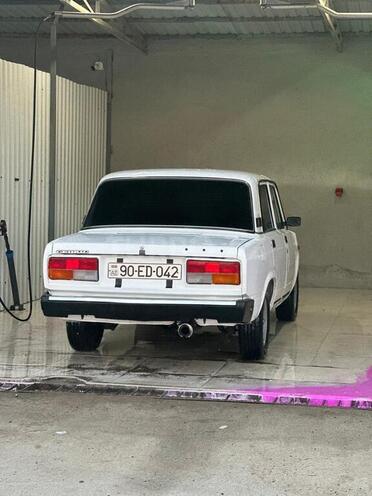 LADA (VAZ) 2107-8