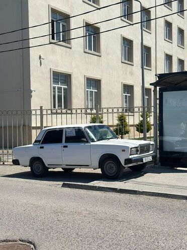 LADA (VAZ) 2107-3