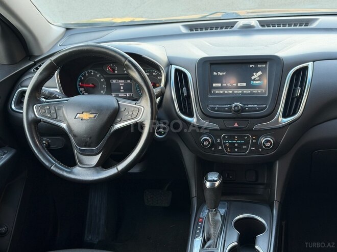 Chevrolet Equinox-13