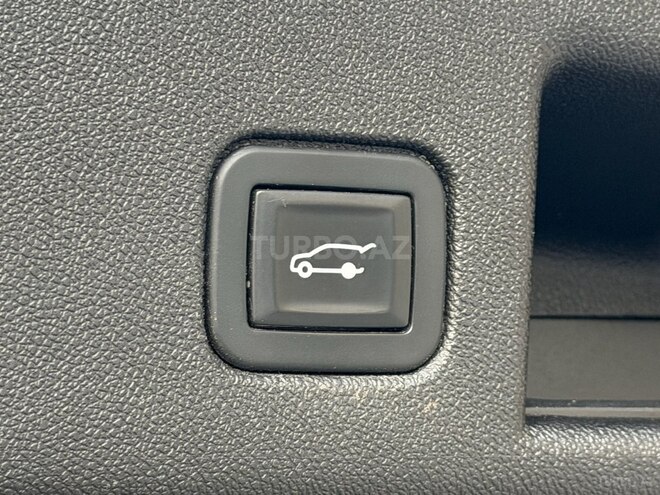 Chevrolet Equinox-15